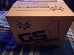 Automationdirect GS1-20P2 Ac Micro Drive 0.25HP 230V 3PH 1.6AMP 0.6KVA. Fixed Price $350.00.