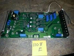 Tb Wood's U9250C PC835U 0407687 Rev Drive Control Board Pcb Industrial Oem. Fixed Price $399.99.