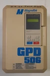 Magnetek GPD506V-B021 Ac Drive. Fixed Price $899.00.