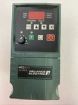 Reliance Electric 6MD100P5 Drive Output 3PH 0-230VAC Input 1PH 100-120VAC. Fixed Price $1144.24.