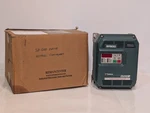 Reliance Electric 1SU41002 SP500 Vfd, 2HP, 380-460V 3PH, Nema Type As Shown. Fixed Price $399.99.