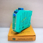 Pepperl+fuchs KFD0-CS-EX2.51P Current Driver/repeater P/n: 72149. Fixed Price $160.00.