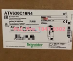 1PCS New Schneider ATV630C16N4 Frequency Converter Fast Shipping #a. Fixed Price $6699.10.