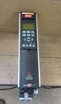 Danfoss VLT5001PT2B20STR3DLF00A00 Variable Ac Motor Drive 1.5KVA Used Csq. Fixed Price $299.97.