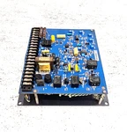Graham Board 1623C HP2. Fixed Price $495.00.