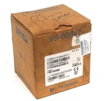 New Yaskawa CIMR-V7AM40P71 Drive 4.7AMP 380-460V CIMRV7AM40P71. Fixed Price $600.00.