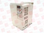 Yaskawa Electric CIMR-V7AM45P5 / CIMRV7AM45P5 (used). Fixed Price $3745.08.