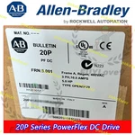 20P41AB180RA0NNN Powerflex Dc Drive Brand New In Stock Fast Free Ship. Fixed Price $11470.44.