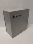 Unused Allen Bradley Enclosed Starter IP42 Series 109-C23ADXXX-T 100-C23*10. Fixed Price $102.96.