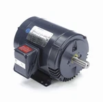 Marathon Motors 182TTDBD6001 Gp MOTOR,5 HP,3,495 RPM,230/460V AC,182T 44N954. Fixed Price $549.00.