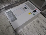 Yaskawa Ac Drive W/ Breaker Disconnect E7CVB14CFX 10HP 3PH Used. Fixed Price $800.00.