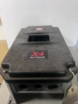 Tb Wood S X4C20150C Ac Drive. Fixed Price $1999.00.