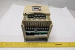 Toshiba VFS7-4007UPL 3PH 380-460V Input 0.5-80HZ 320MAX Variable Frequency Drive. Fixed Price $46.19.
