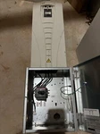 Johnson Controls AYK550-UH-015A-4+K465 Drive. Fixed Price $700.00.