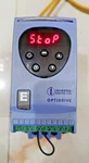 Invertek Optidrive ODE-12075-KR 0.75KW Vfd Variable Frequency. Fixed Price $315.00.