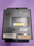 General Electric Drive AF-300A. Fixed Price $99.00.