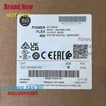 Allen-bradley 22C-D045A103 Powerflex 400 Kw 30 Hp Ac Drive. Fixed Price $1705.72.