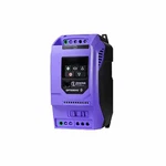 ODE-3-210058-1042 Invertek Optidrive E3 1.5 Hp Vfd. Fixed Price $427.68.