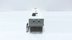 Abb ACH550-PD-038A-4K466 Vfd Drive W/ Disconnect Switch 25HP 380-480V-AC 0-500HZ. Fixed Price $1065.50.