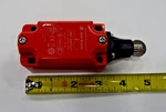 Allen Bradley 440P-MRPB22E Switch. Fixed Price $140.00.