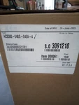 New Abb Drive ACS380-040S-045A-4. Fixed Price $1625.00.