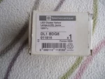 New Telemecanique DL1 BDG8 011816 Led Cluster Yellow. Made In France. Fixed Price $49.95.