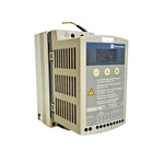 Telemecanique ATV08HU09M2 Ac Speed Drive 0.37KW 220/240V (tested Ok). Fixed Price $90.00.