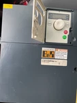 B&r 8164T400550.000-1 Ac Drive 5.5KW 7.5HP 380-500V 3PH V5.1 Tested. Fixed Price $550.00.