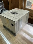 Toshiba ESP-130 Transistor Inverter VT130G1-4025B0E 460V 3PH 2HP Vfd Drive Used. Fixed Price $95.00.