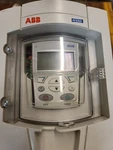 Abb Hvac Variable Speed Drive ACH550. Fixed Price $995.00.