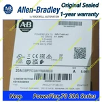 20AC5P0C3AYNNNC0 Powerflex 70 Drive Original Sealed Stock Fast Ship. Fixed Price $2439.58.