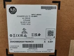 1PC Allen Bradley 20AD065A0AYNANC0. Fixed Price $5887.56.