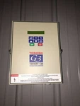 Toshiba VT130G3U4035N4 Transistor Inverter Ac Drive 3.5KVA 3-HP 460V Type. Fixed Price $429.56.