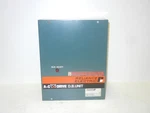 Reliance Electric 2DB2005 Used Dynamic Braking Unit. Fixed Price $350.00.