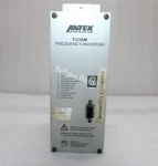 Antek Frequency Inverter FU3AM-03-00. Fixed Price $350.00.