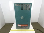 Reliance 1VT4130U 31KVA 30HP 460 39A 50/60HZ 3PH 6-60HZ Variable Torque Drive. Fixed Price $497.48.