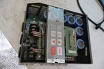 Lenze LZ11-5B Micro-inverter 480/590V. For Parts, No Returns!. Fixed Price $59.99.