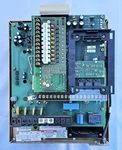 Allen-bradley Ac Drive 1336F-BRF100-AX-EN-L6 3PH 480VOLT 22AMP. Fixed Price $500.00.
