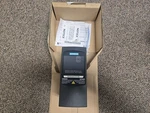 Siemens Micromaster 6SE6420-2UD13-7AA1 380-480V 0.37 Kw Vfd Inverter. Fixed Price $150.00.