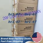 20F1ANE192AN0NNNNN Allen Bradley Powerflex 753 Vfd 150HP 600V Phase Emc Filter. Fixed Price $15786.00.