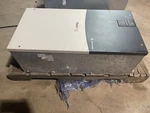 Allen-bradley Powerflex 700 Ac Drive 20BD248M3ANNAND0 Ser. 200HP S-85. Fixed Price $19500.00.