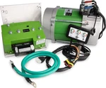 Golf Cart Navitas Conversion 600A Controller 5KW Motor Ezgo Curtis 1268 Its. Fixed Price $1849.99.