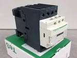 Upto 10 New At Mostelectric: LC1D258E7 Telemecanique LC1-D258E7. Fixed Price $385.94.