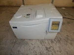 Perkin Elmer Model Clarus 500 Gas Chromatograph (#4556). Fixed Price $2500.00.
