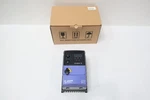 Invertek Drives ODE-3-120043-1F1B Optidrive E3 Vfd 1HP 200-240V-AC 0-500HZ. Fixed Price $270.40.
