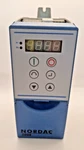 Nordac Frequency Inverter Drive. Sk 500E-370-323-A. Fixed Price $328.05.