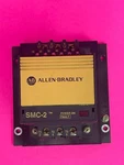 Allen-bradley 150-A05NB Ser SMC-2 Smart Motor Controller 3PH 460V 5A. Fixed Price $120.00.
