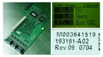 Allen-bradley 193191-A02 POWERFLEX700 Circuit Board Ser. 120V Tested FRN:3.002. Fixed Price $499.99.
