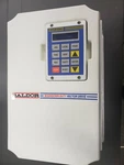 ZD18H410-W Baldor Ac Vector Drive, 460V,18H,7.5/10/15HP,4X,DYN Tr. Fixed Price $1850.00.