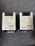 Schneider Electric ATV12H037M3 Set Of. Fixed Price $161.36.